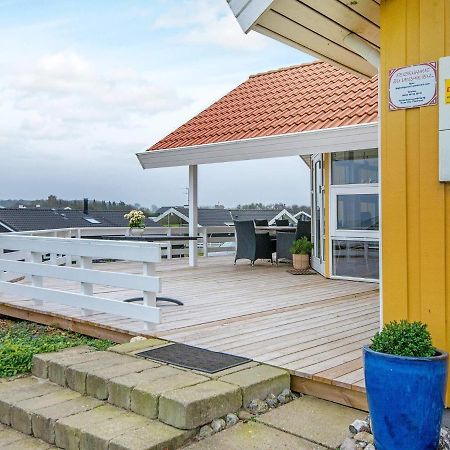 8 Person Holiday Home In Nordborg Exterior photo